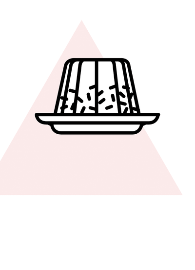 # TUTO / Le Riz au lait, raisins secs et coulis de fruits - Popote Bébé