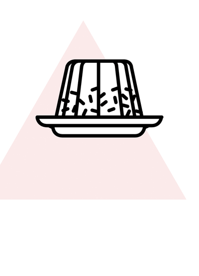 # TUTO / Le Riz au lait vanille et coulis croquant aux fruits