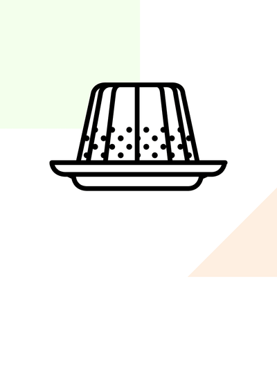 #TUTO / Le Gâteau de semoule et coulis de fruits - Popote Bébé