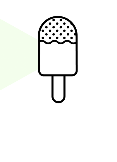 # TUTO / Le Yaourt fruité et glacé