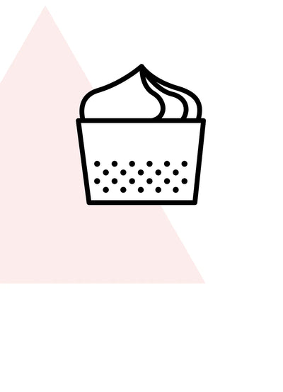 # TUTO / La Mousse légère aux fruits