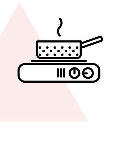 #TUTO / Le Risotto de Saint-Jacques aux légumes - Popote Bébé