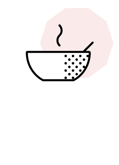 # TUTO / Soupe de pâtes et de légumes - Popote Bébé