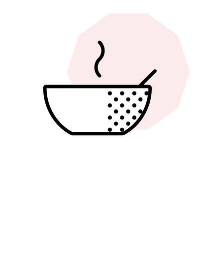 # TUTO / Le Velouté au fromage frais - Popote Bébé