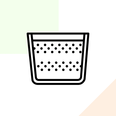 # TUTO / La Verrine de légumes - Popote Bébé