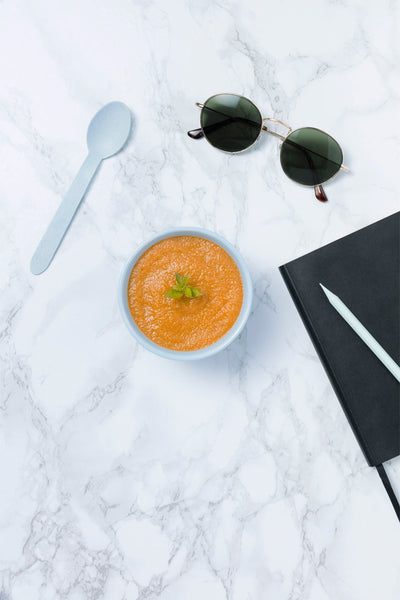 Compote de pommes et abricots