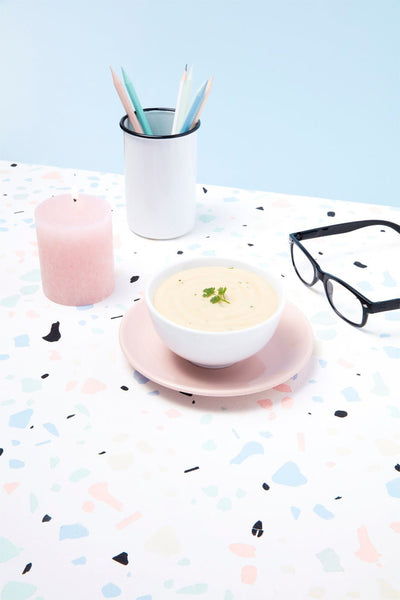 Purée onctueuse de panais au jambon - Popote Bébé