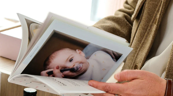 Accessoires pour bébé