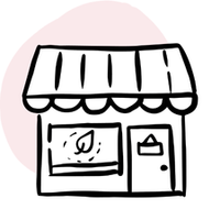 Notre boutique Popote