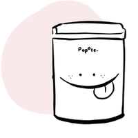 Là-bas que du lait infantile