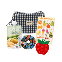 Le Travel Kit Popote - Popote Bébé