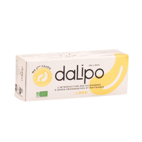 Kit d’intro de la noix de cajou par Dalipo - Popote Bébé