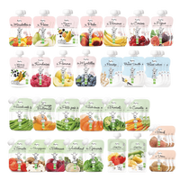 Le gros gros pack découverte bio diversification pour bébé 