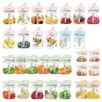 Le pack découverte - Popote Bébé