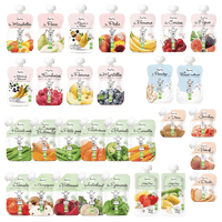 Le pack découverte - Popote Bébé