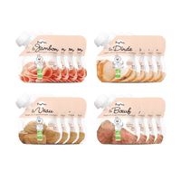 Les protéines pack découverte - Popote Bébé