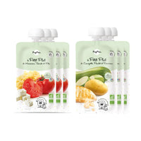 Les Petits Plats Complets - Popote Bébé