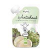 Purée artichaut pour bébé bio