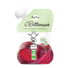Gourde betterave bio pour bébé