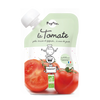 Purée de tomate pour bébé bio