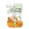 Gourde de purée de courge butternut bio pour bébé Popote
