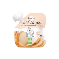 La Dinde - Popote Bébé