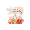 Gourde bio jambon bébé