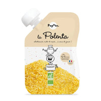 La Polenta - Popote Bébé
