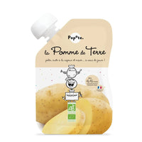 La Pomme de Terre - Popote Bébé