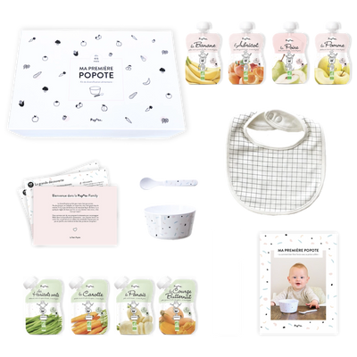 Produits complémentaires