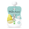 Le Brassé Avoine Pomme bio pour bébé