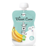 Brassé Coco Banane bio pour bébé dès 6 mois