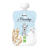 Le Porridge pour bébé bio dès 6 mois