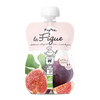 Compote de figue pour bébé bio 