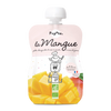 Purée de mangue pour bébé bio