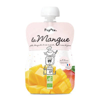 La Mangue - Popote Bébé