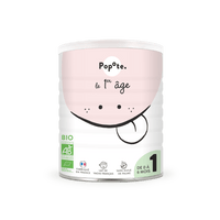 Le Lait 1er âge 400g - Popote Bébé