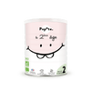 Le Lait 2ème âge 400g - Popote Bébé