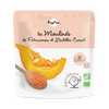 Moulinés Lentilles & Potimarron pour bébé bio