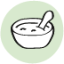 Purée pour bébé bio